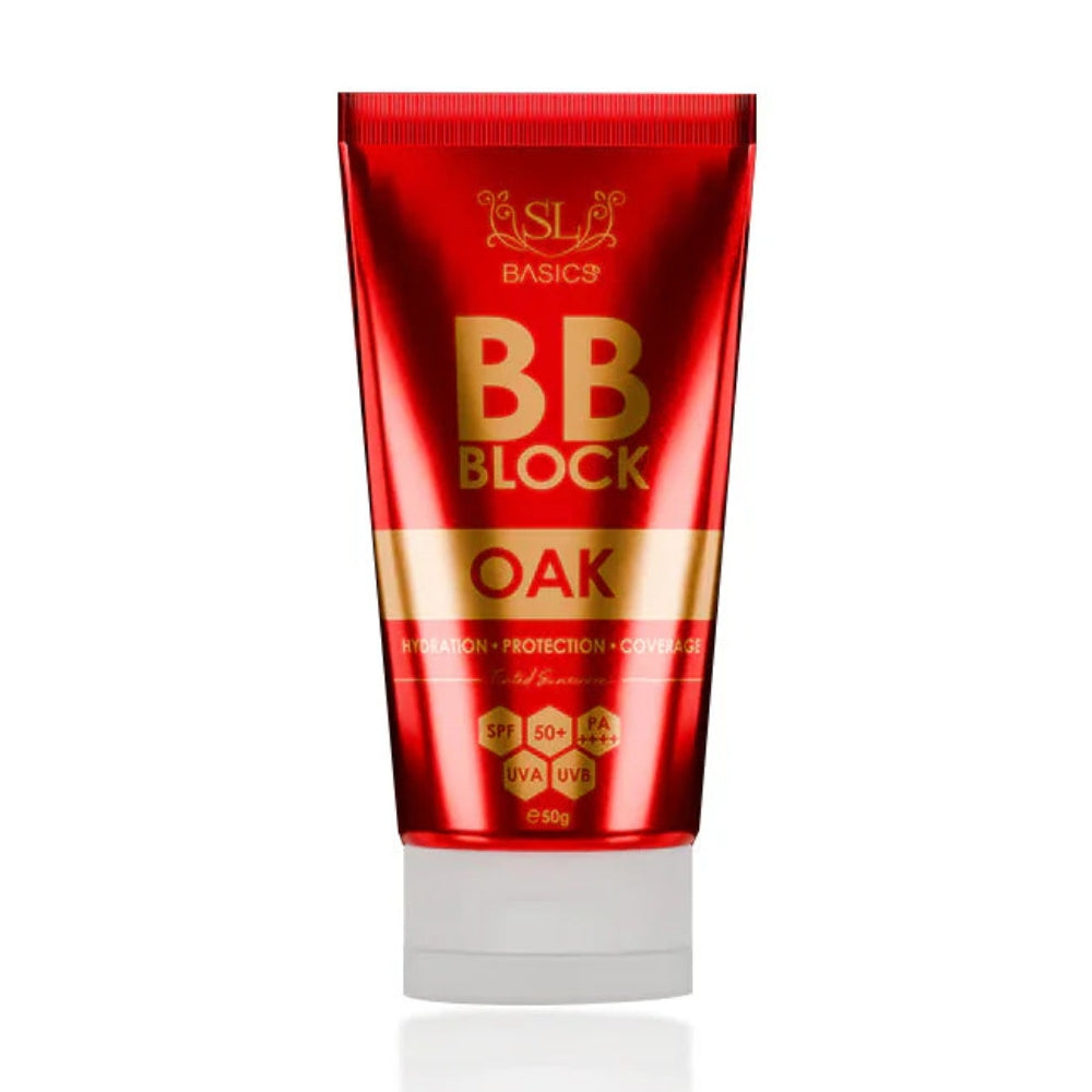 SL BB Cream